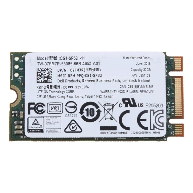 L6G SSD 32G Ʈ ũž ָ Ʈ ̺-HDD/SSD M.2 ̽  ϵ ̺ ƮϿ 4x  ӵ